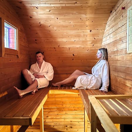 Hotel Kamzik *** Malá Morávka Екстериор снимка